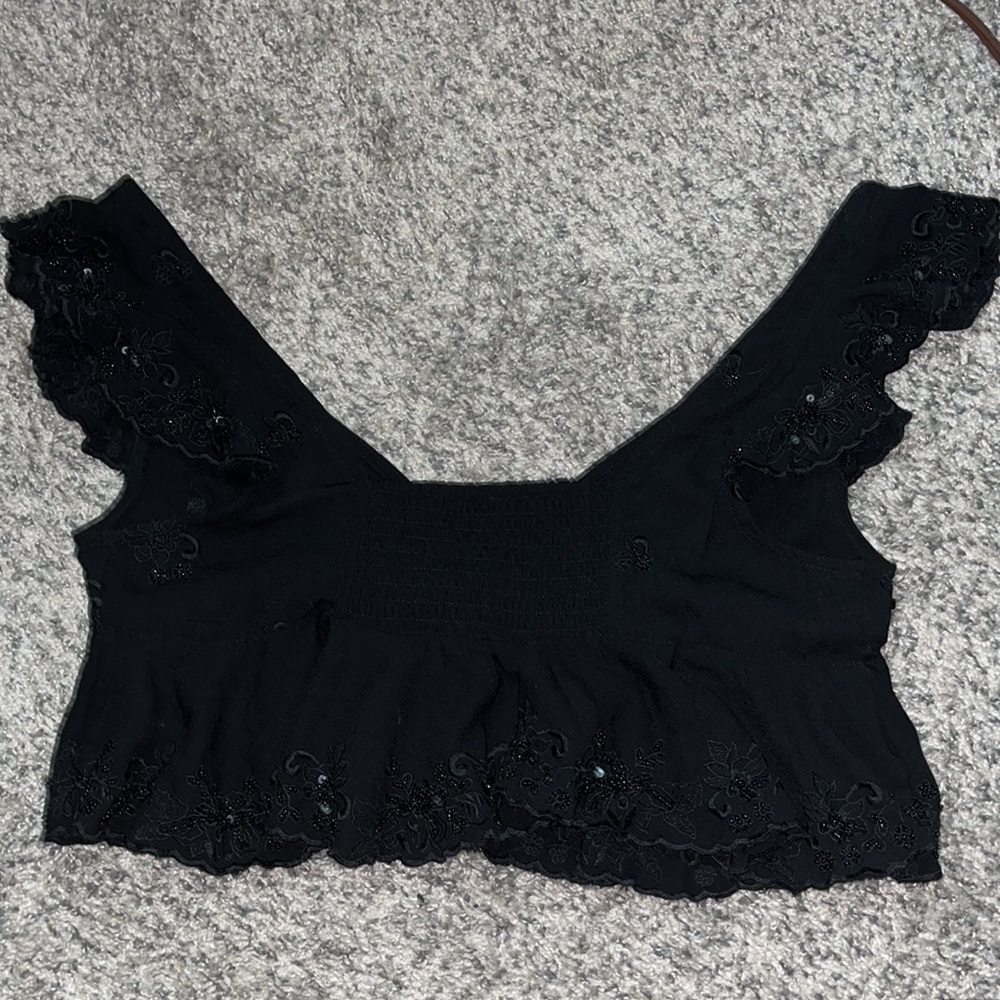 Free People Tank - Picture 5 of 8